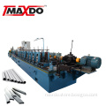 Stainless Steel Pipe Forming Machine